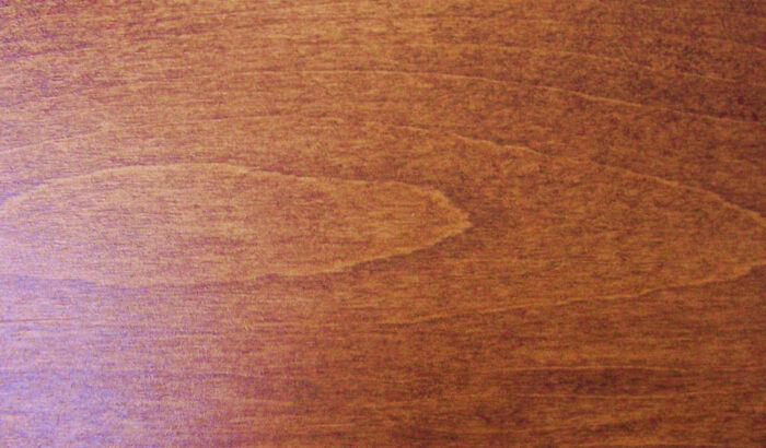 Special Walnut Stain