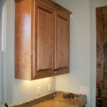 Upper Cabinet Lighting