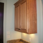 Upper Cabinetry