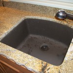 Undermount Sink