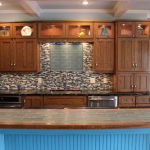 Upper Cabinets