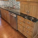 Base Cabinets