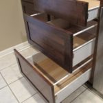 Deep Drawer Bank